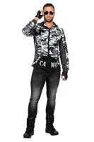 Jacket camo - thumbnail