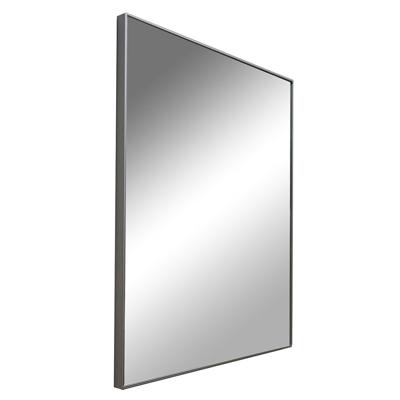 Spiegel Wiesbaden Emma 50x60x2.1cm t.b.v. Emma fonteinkast Spiegel Wiesbaden Emma 50x60x2.1cm t.b.v. Emma fonteinkast