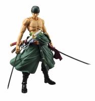 One Piece Variable Action Heroes Action Figure Roronoa Zoro 18 cm - thumbnail