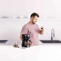 Drip Koffiemachine Taurus VERONA 12 - thumbnail