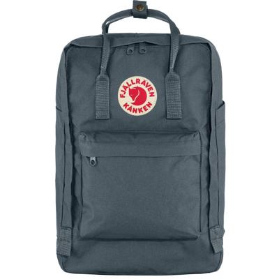 Fjallraven Kånken Laptop 17" Rugtas Graphite 20 L Fjallraven Kånken Laptop 17" Rugtas Graphite 20 L