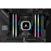 RAM geheugen Corsair CMH16GX4M2D3600C18 3600 MHz CL16 16 GB DDR4 - thumbnail