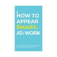 How To Appear Smart At Work kaarten - thumbnail