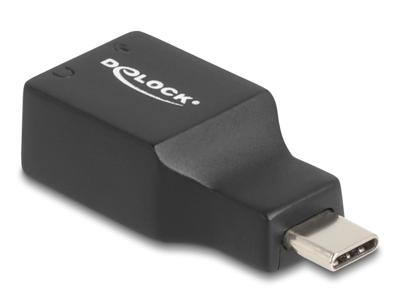 USB naar jack adapter omvormer