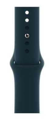 Apple Sport Band Apple Watch 38mm / 40mm / 41mm Mallard Green