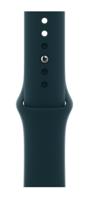 Apple Sport Band Apple Watch 38mm / 40mm / 41mm Mallard Green - thumbnail