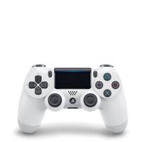 Sony Dual Shock 4 Controller V2 (White) - thumbnail