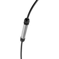 SecoRüt Contourverlichtingslamp Open kabeleinden Knipperlicht Zijkant 12 V/DC, 24 V/DC - thumbnail