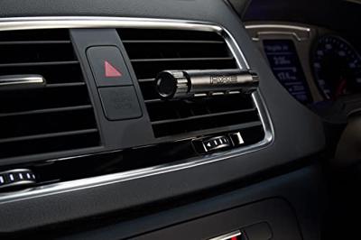 Auto luchtverfrisser California Scents DARK TEMPTATION DARK TEMPTATION Aluminium