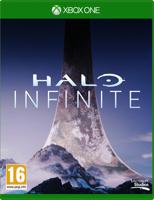 Halo Infinite - thumbnail