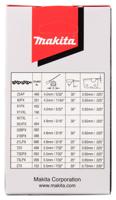 Makita 191G96-5 | Zaagketting 250mm - thumbnail