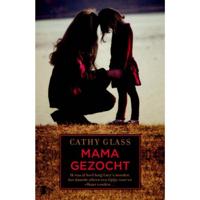 Cathy  Glass Mama gezocht - thumbnail