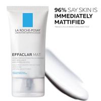 La Roche-Posay Effaclar Mat Dagcrème 40ml - thumbnail