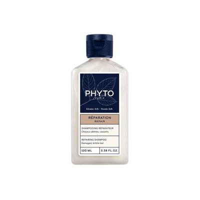 Phyto Réparation Repairing Shampoo 100ml