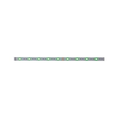 Paulmann 79865 LED-strip Met connector (male) 1 m RGBW 1 m Paulmann 79865 LED-strip Met connector (male) 1 m RGBW 1 m