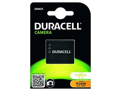 Kodak KLIC-7004 accu (Duracell)