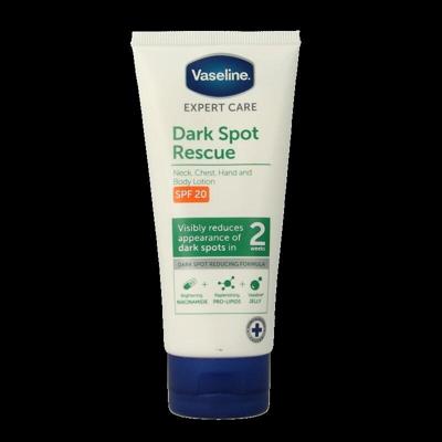 Vaseline Vaseline Dark Spot Rescue Bodylotion - 100 ml