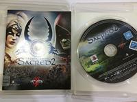 Sacred 2 Fallen Angel - thumbnail