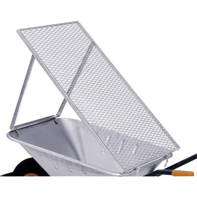 Brista 001117 Grondzeef