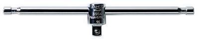 Bahco schuifgreep 1/4"