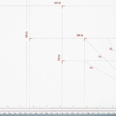 Ideal Office 1046 Snijmachine A3+ Aantal paginas A4 80 g/m² (max): 26 vel Ideal Office 1046 Snijmachine A3+ Aantal paginas A4 80 g/m² (max): 26 vel