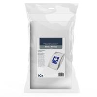 Stofzuigerzak Cleaninq AEG S-bag 10 stuks - thumbnail