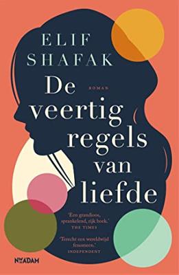 De veertig regels van liefde