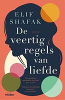 De veertig regels van liefde - thumbnail