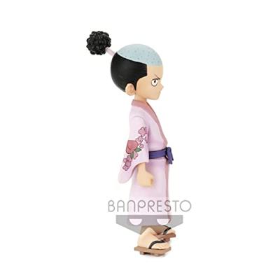 One Piece DXF - The Grandline Series Vol.5 Wanokuni - Kozuki Momonosuke (Ver.B) One Piece DXF - The Grandline Series Vol.5 Wanokuni - Kozuki Momonosuke (Ver.B)