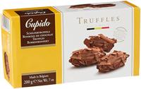 Cupido schilfertruffels melk doosje (12x 200gr) - thumbnail