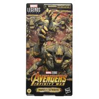 Marvel Legends Series Outriders, Avengers: Infinity War Collectible 6 Inch Actiefiguur 2-Pack - thumbnail