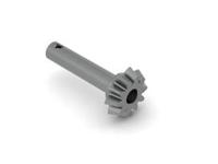 Input Gear 10T (1PCS) (AR310549) - thumbnail