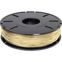 Renkforce Filament PLA compound 2.85 mm Hout (licht) 500 g - thumbnail
