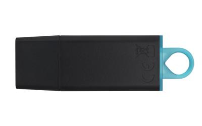 USB stick Kingston DataTraveler Exodia Groen 64 GB 2 pcs - thumbnail