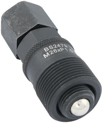 Bikeservice vliegwieltrekker remover flywheels bst outside m26x1.5 r