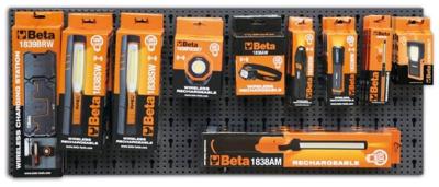 Beta 6600 M/555 Set | 28-delig | Assortiment - 066000555