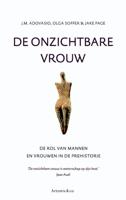 De onzichtbare vrouw - Jake Adovasio, Olga Soffer, Jake Page - ebook - thumbnail