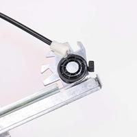 Raambedieningsmechanisme AC1323 - thumbnail