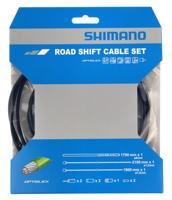 SHIMANO ot-sp41 optislick road shift cable set - thumbnail