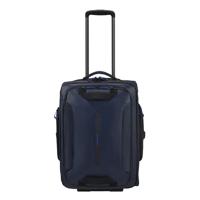 Samsonite Ecodiver Duffle 55cm BLUE NIGHTS - thumbnail