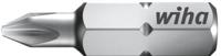 Wiha 70122125 bit standard 25 mm pozidriv 1/4" c6,3 pz1 - 01688 - thumbnail