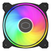 Cooler Master MasterFan MF120 Halo2 - thumbnail