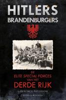 Hitlers Brandenburgers - Lawrence Paterson - ebook - thumbnail