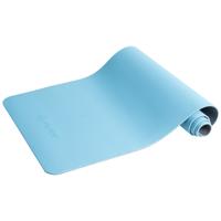 Yogamat - antislip - 173x58 - blauw - thumbnail