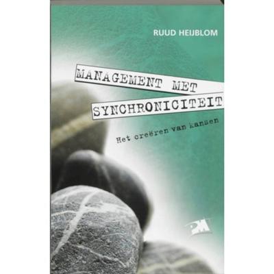 Management met synchroniciteit (Paperback)