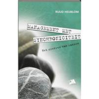 Management met synchroniciteit (Paperback) - thumbnail