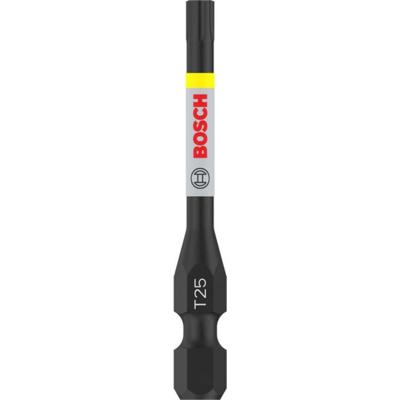 Bosch Accessories 2608522531 2608522531 TX-bit T 25 2 stuk(s) Bosch Accessories 2608522531 2608522531 TX-bit T 25 2 stuk(s)