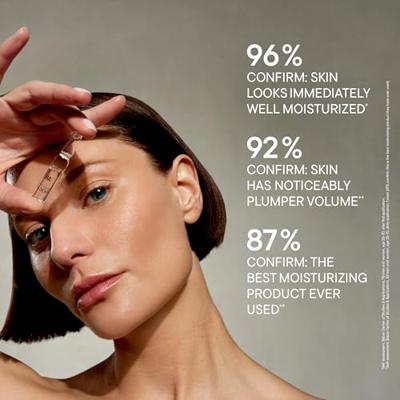 BABOR Doctor Babor 10D Hyaluronic Acid Ampoule Serum Concentrate 14ml