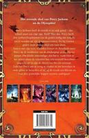 Percy Jackson en de wraak van Hecate - thumbnail