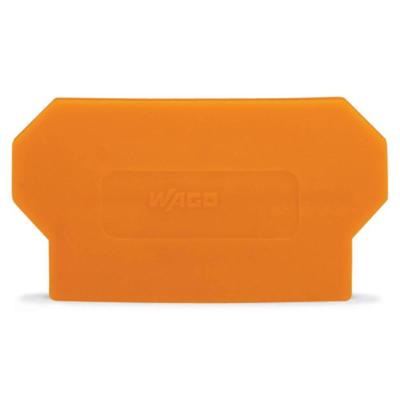 WAGO 283-337 Grijs 50 stuk(s)